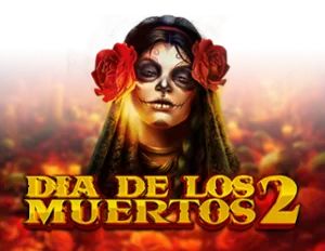 Dia De Los Muertos 2