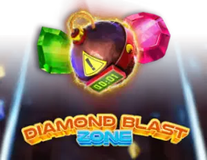 Diamond Blast Zone