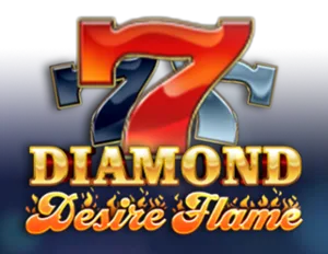 Diamond Desire Flame