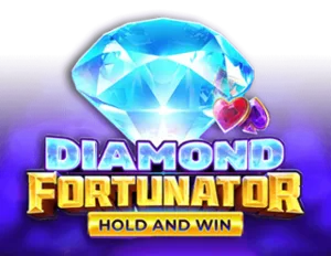 Diamond Fortunator