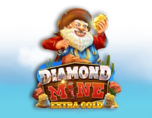 Diamond Mine Extra Gold