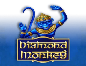 Diamond Monkey