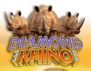 Diamond Rhino
