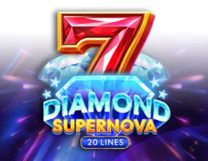 Diamond Supernova 20