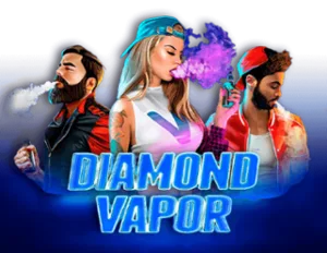 Diamond Vapor
