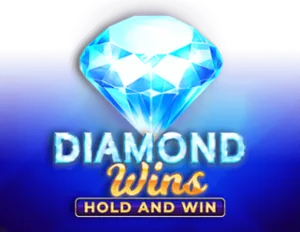 Diamond Wind: Hold & Win