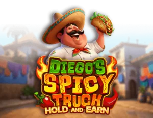 Diego's Spicy Truck