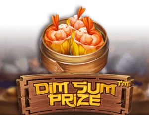 Dim Sum Prize