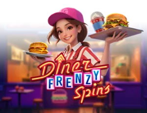 Diner Frenzy Spins