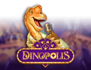 Dinopolis