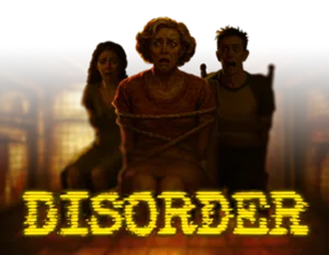 Disorder