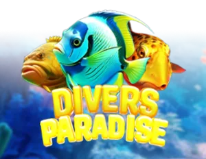 Divers Paradise