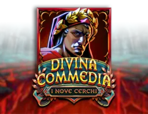 Divina Commedia I Nove Cerchi