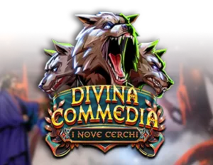 Divina Commedia