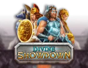 Divine Showdown