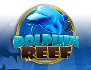 Dolphin reef