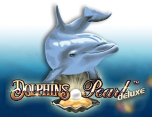 Dolphin's Pearl Deluxe