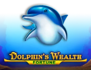 Dolphin's Wealth Fortune