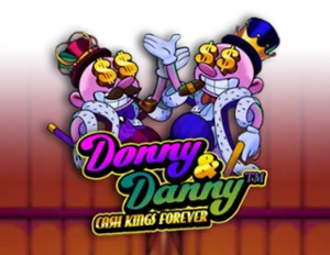 Donny And Danny