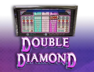 Double Diamond