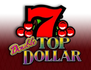 Double Top Dollar