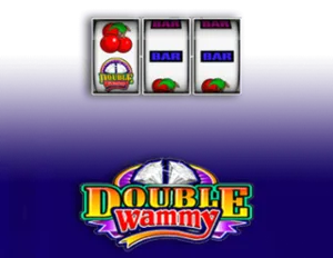 Double Wammy