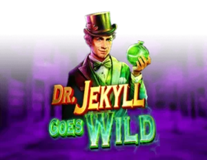 Dr. Jekyll Goes Wild