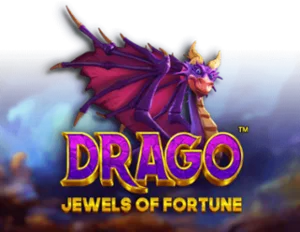 Drago - Jewels of Fortune