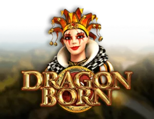 Dragon Born