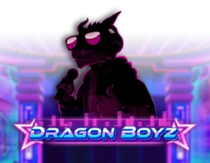 Dragon Boyz