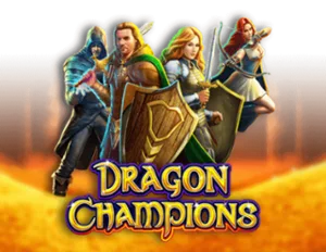 Dragon Champions