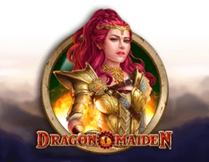 Dragon Maiden