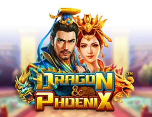 Dragon & Phoenix