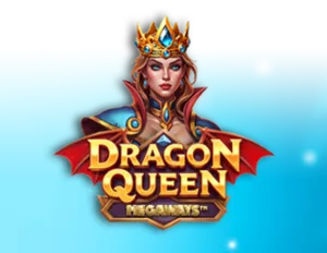 Dragon Queen Megaways