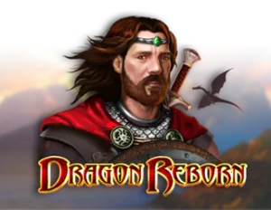 Dragon Reborn