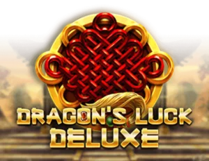 Dragon's Luck Deluxe