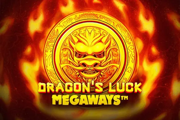 Dragon's Luck Megaways