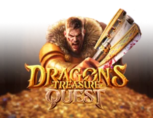 Dragon's Treasure Ques