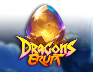 Dragons Erupt