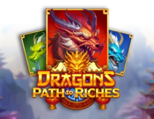 Dragons Path to Riches
