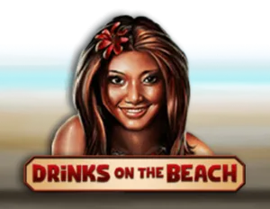 Drinks on the Beach