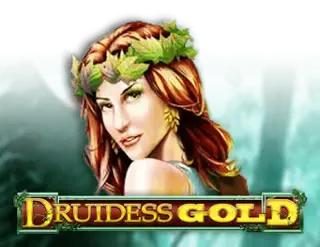 Druidess Gold