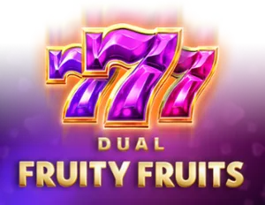 Dual Fruity Fruits
