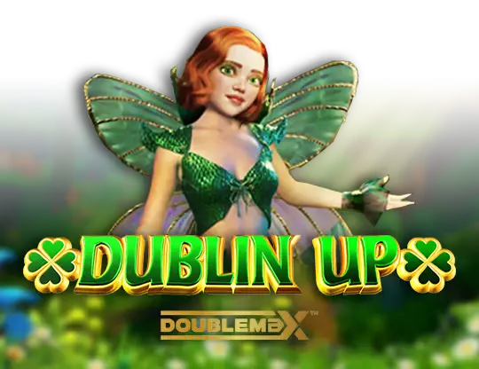 Dublin Up Doublemax