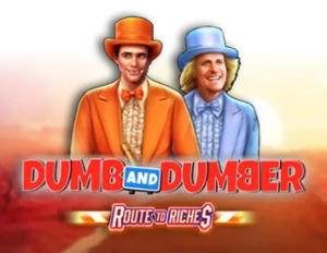 Dumb and Dumber Route to Riches