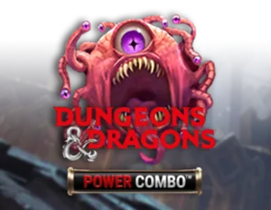 Dungeons & Dragons Power Combo
