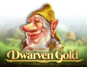 Dwarven Gold