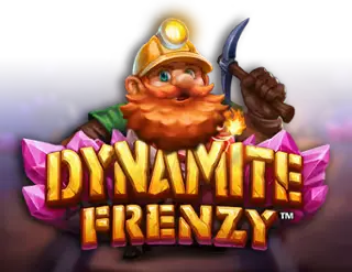 Dynamite Frenzy