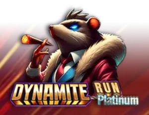Dynamite Run Platinum