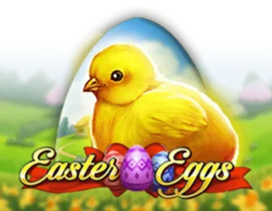 Easter Eggs